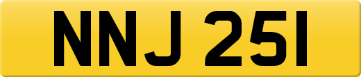 NNJ251