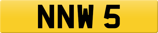 NNW5
