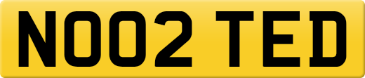 NO02TED