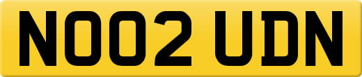NO02UDN