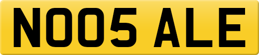 NO05ALE