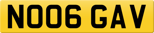 NO06GAV