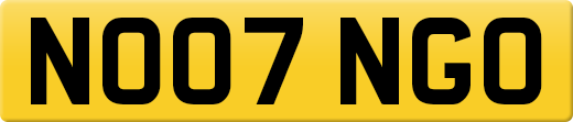 NO07NGO