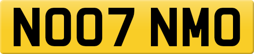 NO07NMO