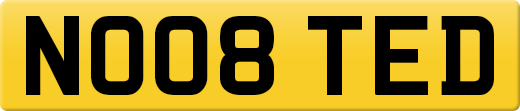 NO08TED