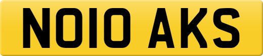 NO10AKS