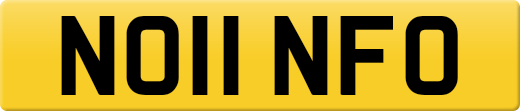 NO11NFO