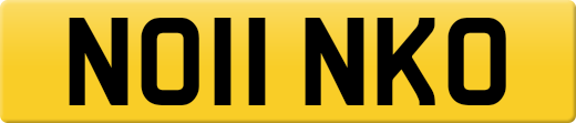 NO11NKO