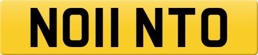 NO11NTO
