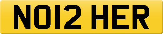 NO12HER