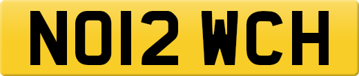 NO12WCH
