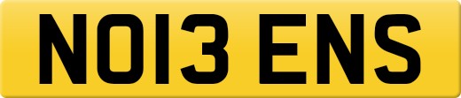 NO13ENS