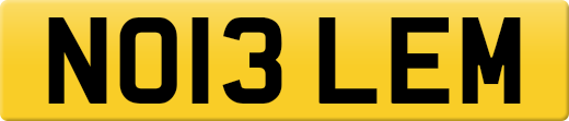 NO13LEM