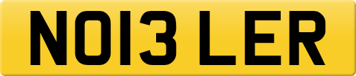 NO13LER