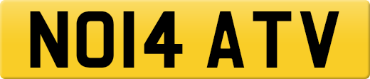 NO14ATV