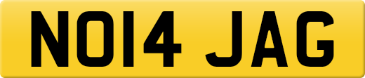 NO14JAG