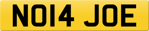 NO14JOE