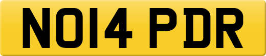 NO14PDR
