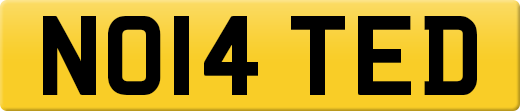 NO14TED