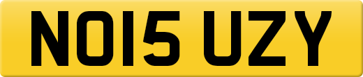 NO15UZY