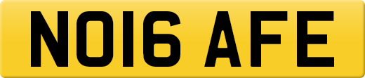 NO16AFE