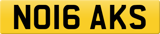 NO16AKS