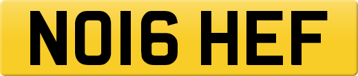 NO16HEF
