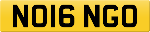 NO16NGO