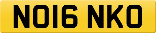 NO16NKO