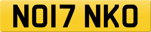 NO17NKO