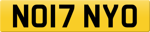 NO17NYO