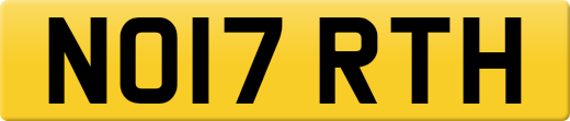NO17RTH