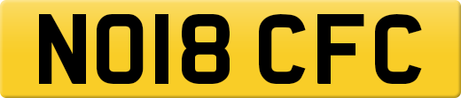NO18CFC