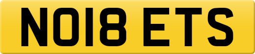 NO18ETS