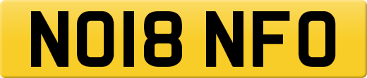 NO18NFO