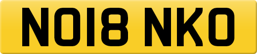NO18NKO