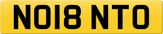 NO18NTO