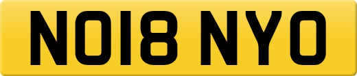 NO18NYO