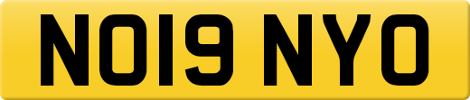 NO19NYO