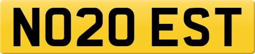 NO20EST
