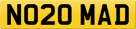NO20MAD