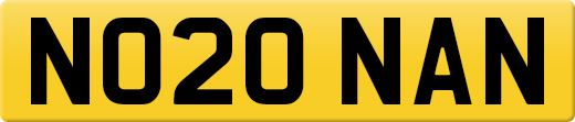 NO20NAN