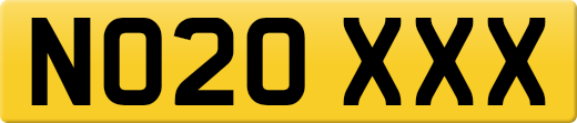 NO20XXX