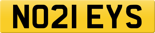 NO21EYS