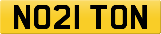 NO21TON