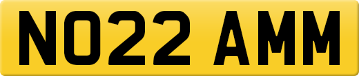 NO22AMM