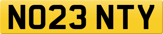 NO23NTY