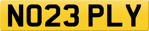 NO23PLY