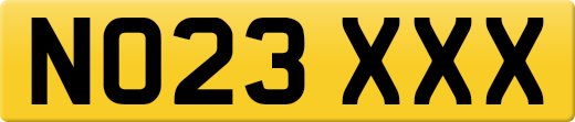NO23XXX