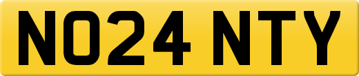 NO24NTY
